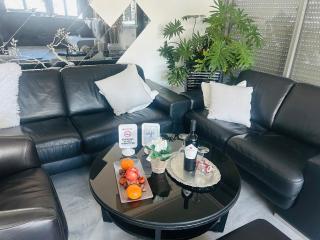Skyline Penthouse Kimchi Home - 6