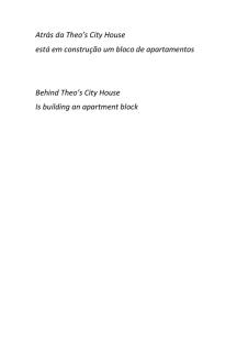 Theo's City House - Funchal - 8