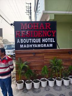 Mohar Residency Madhyamgram - 8