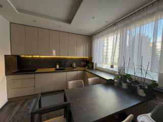 3 - izbový apartmán - 0