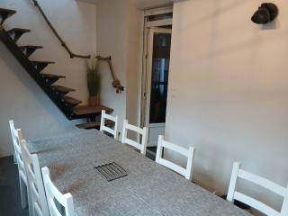 Appartement de 90 m2 climatisé avec terrasse - 5