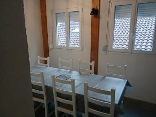 Appartement de 90 m2 climatisé avec terrasse - 4