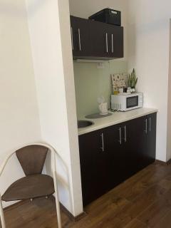 S5 Studio Apartment Klaipeda - 1