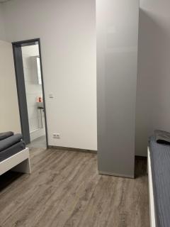 Hansa Apartment 1 - Ruhiges Apartment mit Eigener Küche und Bad - 8