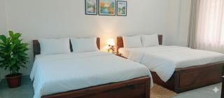 Trang an Apartment - 3