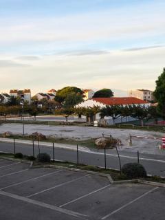 Appartement 4 a 6 personnes Le Fripouille - 9