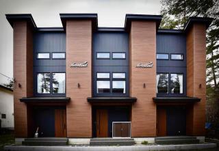 Neverland Chalet - 9