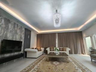 Entire apartment private with luxury villa acess - 4