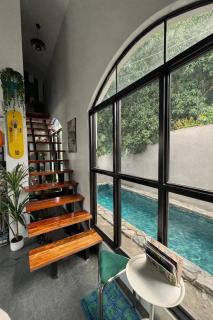 Converted Chapel Villa with Pool & Arcade in Dumaguete - 6