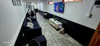 CASA NUEVA FULL EQUIPADA SECTOR MALL y PLAYA - 1