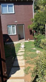 Cabaña Nueva residencial - 5