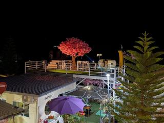 บ้านไร่เก็บตะวันโฮมสเตย์น้ำหนาว - 6