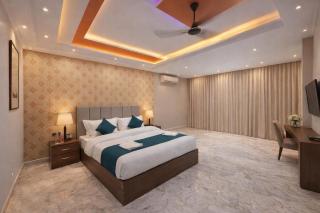 Hotel The Ram Lakhan - Near Ram Mandir Ayodhya Luxurious & Comfortable Stay - 6
