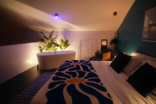 Converted Chapel Villa with Pool & Arcade in Dumaguete - 1