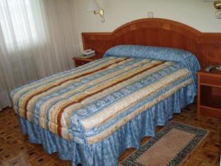 Hotel Buenos Aires - 1