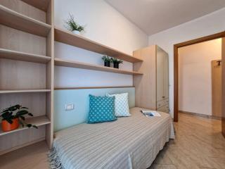 Bright flat next to the beach in Bibione - 7
