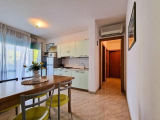 Bright flat next to the beach in Bibione - 5