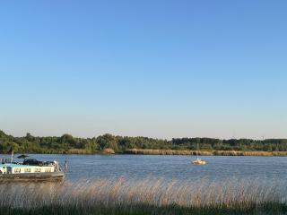 Huisje Scheldevallei - 5