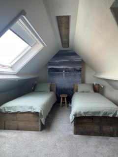 Huisje Scheldevallei - 3