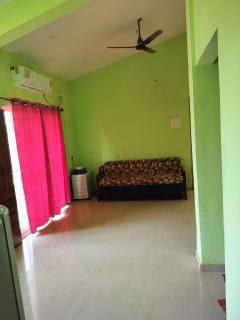 DK's Nagaon Beach Apartment - 9