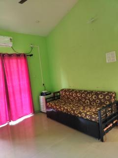 DK's Nagaon Beach Apartment - 0