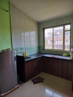 DK's Nagaon Beach Apartment - 4