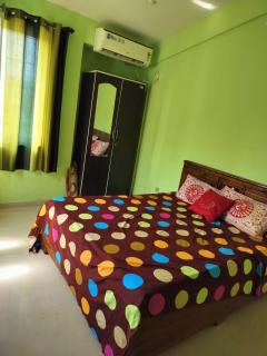 DK's Nagaon Beach Apartment - 3