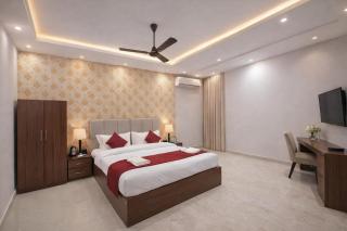 Hotel The Ram Lakhan - Near Ram Mandir Ayodhya Luxurious & Comfortable Stay - 4