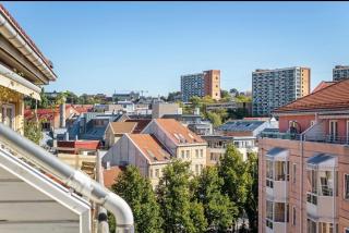 Central and charming in the middle of Oslo city center - 1