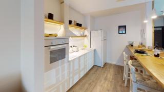 Cosy Loft flat in Silver Mountain of Poiana Brasov - 9