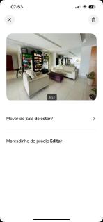 Apartamento aguas claras - 4