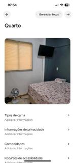 Apartamento aguas claras - 2