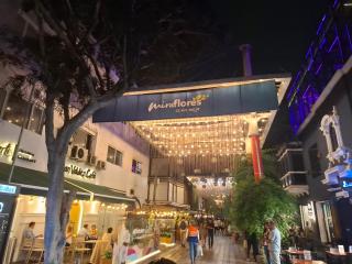 Departamento en el Corazón de Miraflores Peru - 3