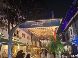 Departamento en el Corazón de Miraflores Peru - 4