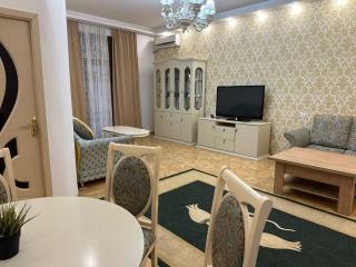 City Centr Apartment Malibu - 0