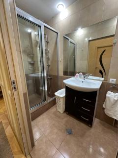 City Centr Apartment Malibu - 9