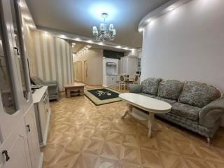 City Centr Apartment Malibu - 7