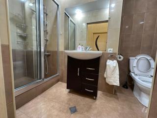 City Centr Apartment Malibu - 5