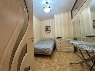 City Centr Apartment Malibu - 2