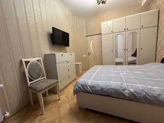 City Centr Apartment Malibu - 1