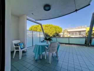 Cozy flat near Bibione beach-Beahost - 0