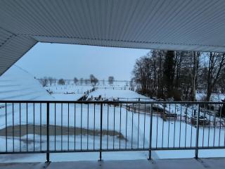 Ferienwohnung An der Pferdekoppel - 0