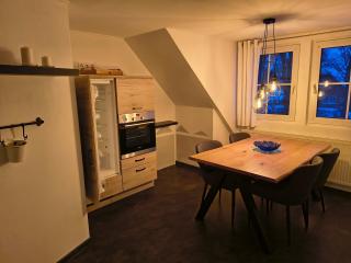 Ferienwohnung An der Pferdekoppel - 8