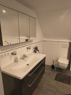 Ferienwohnung An der Pferdekoppel - 5