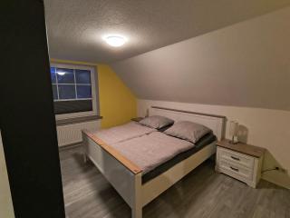 Ferienwohnung An der Pferdekoppel - 3