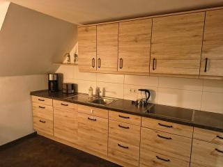 Ferienwohnung An der Pferdekoppel - 2