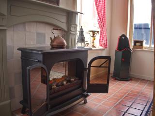 'Ús Wâldhúske' - 0