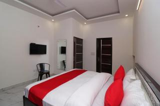 Hotel O Laxmi Residency - 0