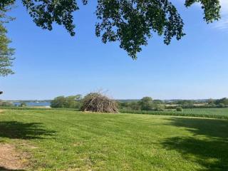 Seaside Bliss with Sauna - By Traum Ferienwohnungen - 2