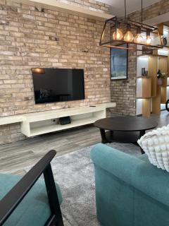 Cozy apartment next to the city center - 9